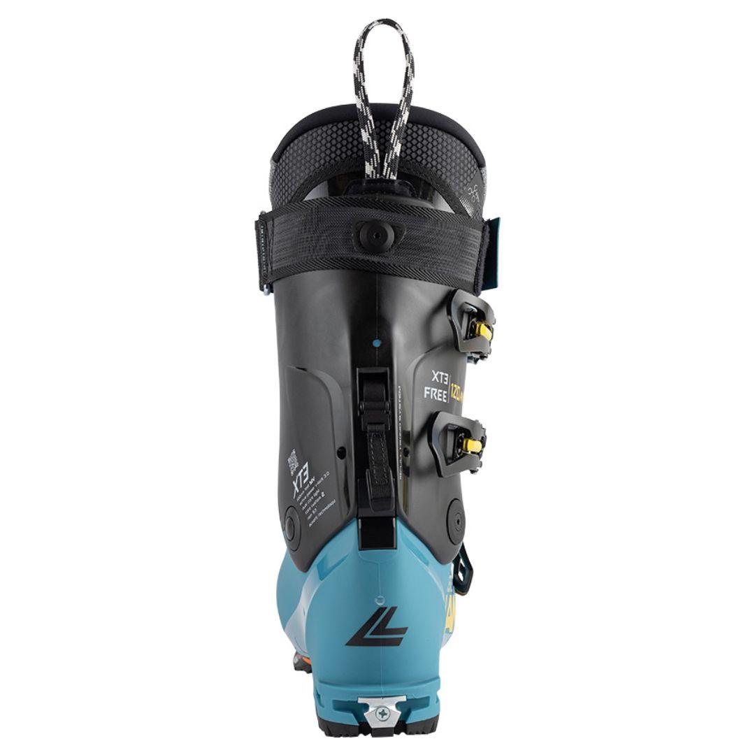 Lange Women's XT3 Free 120 MV GW Ski Boots 2026